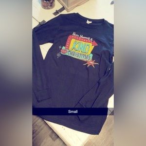 Rak4kt Christmas shirt